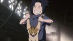 Ten Tailed Uchiha