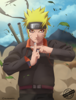 Kyuubi Uzumaki