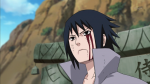 sasuke eternal hate