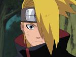 Deidara of the rock
