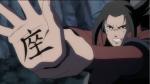 King Hashirama
