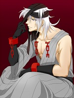 Shukuro Tsukishima