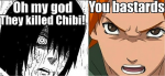 Chibi
