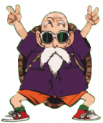 MutenRoshi