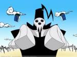 Shinigami Sama