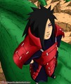 Uchiha izien