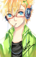 NarutoXboy