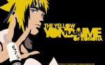 TheYellowYondaime