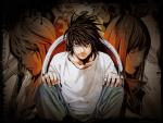 L Yagami