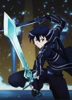 Kirigaya Kazuto