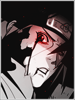 Akatsuki Sharingan