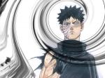 Rinnegan No Obito