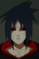 Uchiha Levant