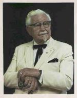 Colonel Sanders