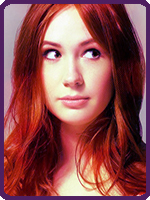 Amy Pond