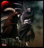 Uchiah obito