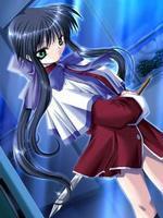 Misaki Kurohara
