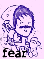 fearxvamp