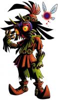 Majora Uzumaki