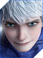 Jack Frost