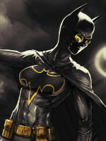 BatGirl