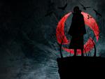Samehada Itachi