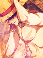 Pirate King Luffy