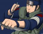Kimimaro Owns All