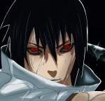DarkSharinganSasuke