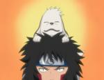 Inuzuka Clan Head