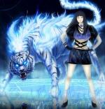 Hime of Naruto