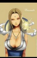 Immortal Tsunade
