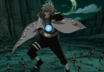 Namikazee Minato