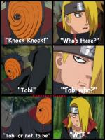 killer tobi