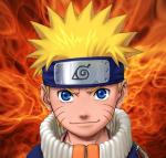 NARUTO UZAMAKI 360