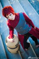 sabak gaara