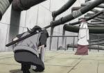 Hiruzen Is Awesome