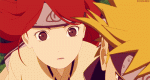 Former jinchuriki kushina