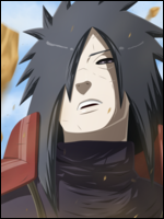 God of Uchiha
