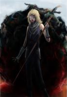 Silent Needle