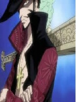 DraculeMihawk