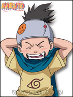 KonohamaruSarutobi