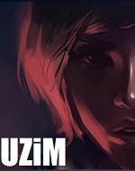 Uzim
