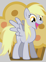 Derpy Hooves