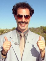 Borat