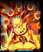Naruto The Main Hero