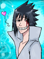 Troll Sasuke