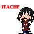 Uchiha Mark Itachi