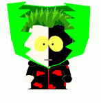Grass Sage Maz