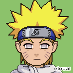 Inuasketo Uzumaki